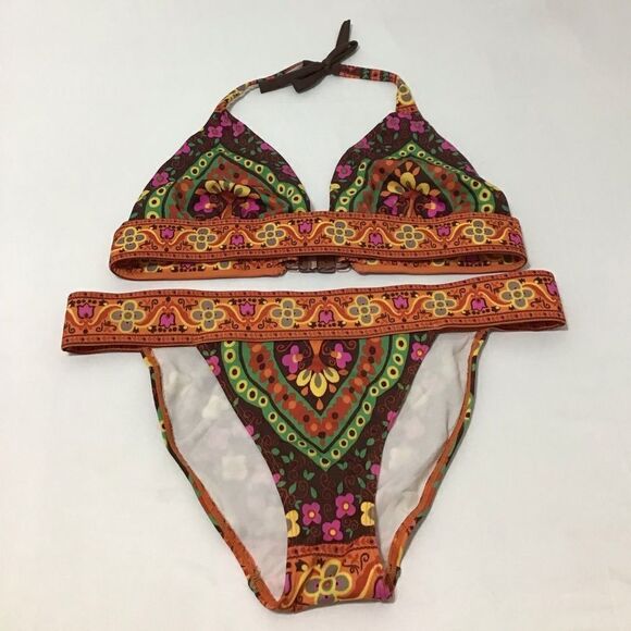 Victoria’s Secret Bikini Swim 2-Piece Set Size Medium - Picture 7 of 7